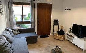 Logement rénové et moderne au Sacré Coeur Cholet