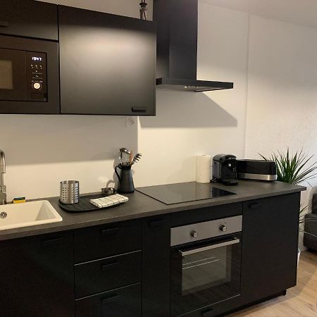 Logement rénové et moderne au Sacré Coeur Cholet Extérieur photo