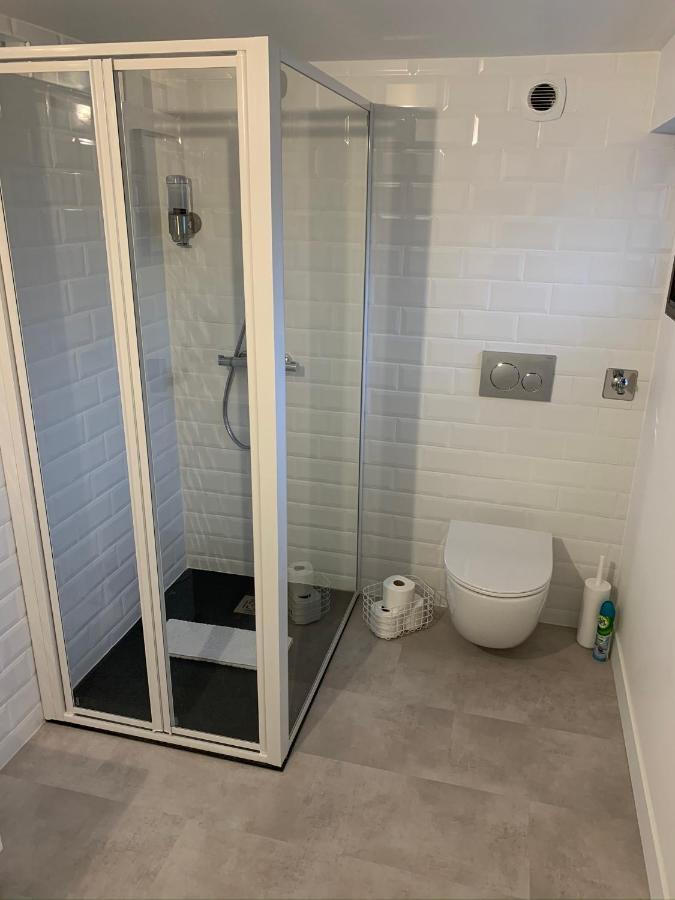 Logement rénové et moderne au Sacré Coeur Cholet Extérieur photo